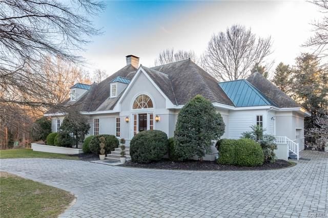 5) $1.275 million